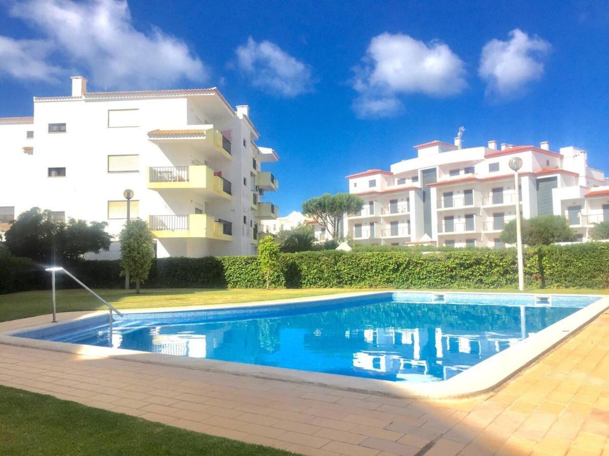 Spacious Castelo Appartement